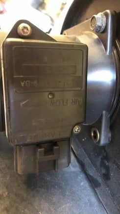2001-2005 Ford Escape sensor mass airflow meter 1L2F-12B579-BA