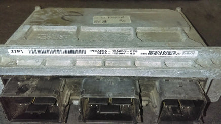AE5A-12A650-EPB Ford Fusion 2011-2012 ecu ecm computer**TESTED GOOD**
