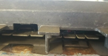1983 Renault Alliance ecm ecu computer EF8933001291