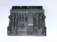 89661-0R610 ecu ecm computer 2019 Toyota Rav4 Rav-4