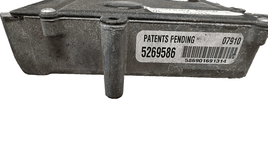 5269586 Dodge Avenger or Sebring TCM computer 1995-1996 - Swan Auto