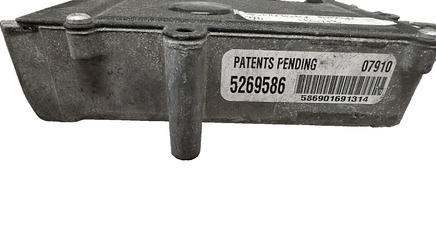 5269586 Dodge Avenger or Sebring TCM computer 1995-1996 - Swan Auto