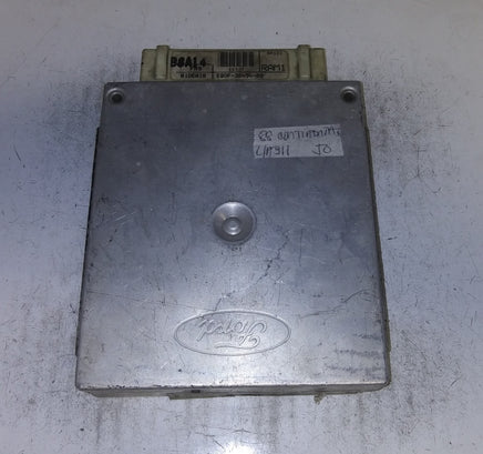 E8OF-3B494-BB ecm ecu computer 1988 Lincoln Continental