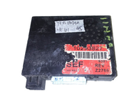 10293827 bcm body control module 1997-2005 Chevy Venture