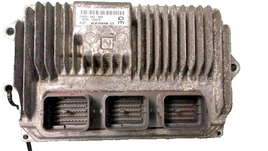 37820-5A2-A68 Honda Accord 2013 ECM ECU computer