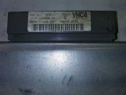 1F1F-12A650-FE ecu ecm computer 2001 Ford Taurus or Mercury Sable **Tested**
