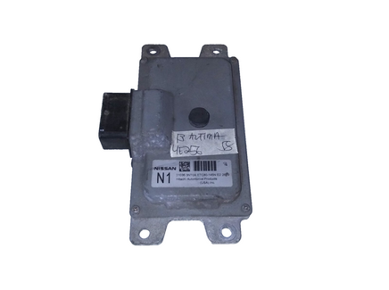 31036 3NT0A Nissan Altima 2013 TCM transmission computer