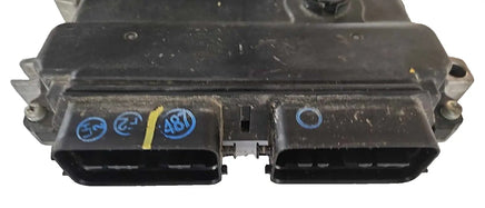 33910-51MB0 Suzuki SX4 2011-2012 ecm ecu computer 33910-51MB0