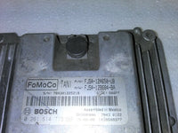 FJ5A-12A650-UB ecm ecu computer 2015-2016 Ford Escape **tested***