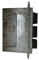 9M6A-12A650-EE Ford Escape 2009-2011 ecm ecu computer **tested**