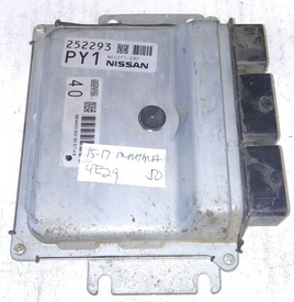 NEC011-030 Nissan Maxima 2015-2017 ecu ecm computer
