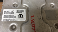 P05150911AE Jeep Renegade ECM ECU computer 2015-2017
