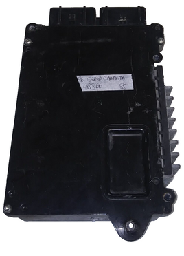 P04727167 ecm ecu computer 1996 Dodge Caravan