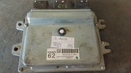MEC901-942 ecm ecu computer 2012 Nissan Versa