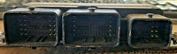 NEC039-025 ecm ecu computer 2018-2019 Nissan Murano