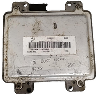 12636061  ecm ecu computer  Buick Enclave 2008