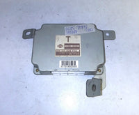 A58-000 X48 transfer case control module 2004-2005 Nissan Titan
