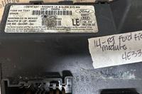 DN1T-15600-LE Ford Fiesta 2014-2019 ecm ecu computer