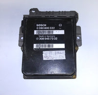 0 280 800 332 ecm ecu computer 1990-1993 Mercedes 500SL
