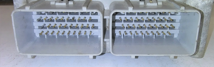 P04727151AJ ecu ecm computer 1998 Dodge Caravan or Voyager