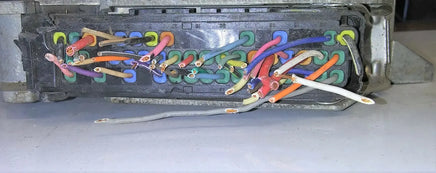 1994-1995 Oldsmobile Pontiac or Buick ABS Control Module 25621281