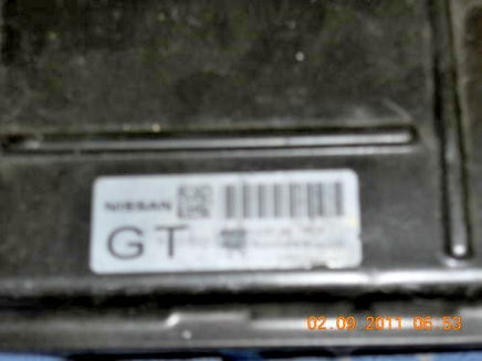 MEC85-030 ecm ecu computer 2005-2006 Nissan Altima