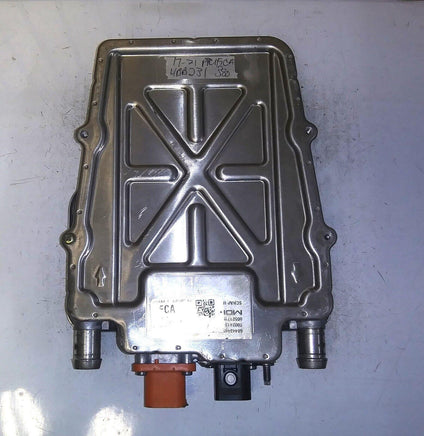 68237427AG Battery warmer control module 2017-2021 Chrysler Pacifica **TESTED** - Swan Auto