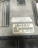 038 906 016 R ecm ecu computer 2004-2005 VW Passat