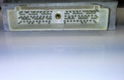 E5DF-12A650-J2A ecu ecm computer 1985-1986 Ford Bronco F150