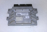 ES7A-12A650-BGA Ford Fusion 2014-2016 ecm ecu computer