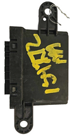 23354538 park aid assist control module 2016 Cadillac CTS