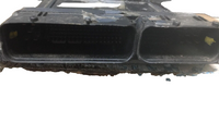 MEC89-030 Nissan Frontier 2011 ecm ecu computer