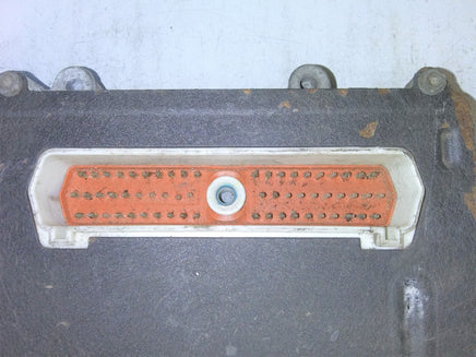 P56041564AI TCM transmission computer 2002 Jeep Liberty
