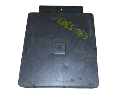 XL2F-12A650-PD ecm ecu computer 1999 Ford Explorer or Mountaineer **TESTED**