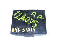 GS3M 677M0C head light lighting control module 2009-2010 Mazda 6 Mazda6