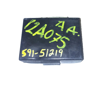 GS3M 677M0C head light lighting control module 2009-2010 Mazda 6 Mazda6