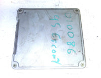 BPVR 18 881A ecm ecu computer 2004-2005 Mazda MX-5 Miata