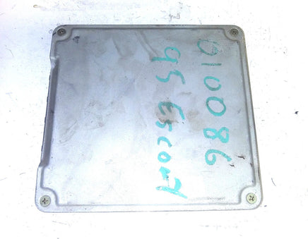 BPVR 18 881A ecm ecu computer 2004-2005 Mazda MX-5 Miata