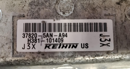 37820-5AN-A94 ecm ecu computer 2017-2018  Honda Civic