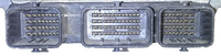 NEC000-638 ecm ecu computer 2012 Nissan Cube