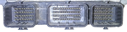 NEC000-638 ecm ecu computer 2012 Nissan Cube