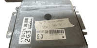 NEC025-075 Nissan Altima 2016-2017 ecm ecu computer - Swan Auto