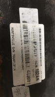 P04896102AN Dodge Stratus engine control module 2003-2004