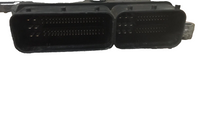 0 281 020 192 Isuzu NPR 2011 engine control module computer