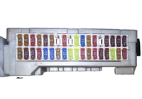 82730-12N90 fuse box control module computer 2021 Toyota Corolla