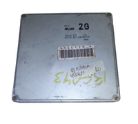 JA56Q62 E05 ecm ecu computer 2003 Nissan Altima