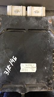 P04606836AF Breeze, Stratus or Cirrus 1999 ecm ecu computer