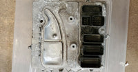 8 665 279 -01 BMW 335 335i 2012-2015 ecm ecu computer