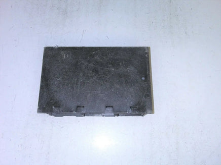 2012-2013 Chevrolet Cruze multimedia control module 20927510
