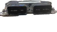 L34P 18 881F ecm ecu computer  2007-2009 Mazda 3 Mazda3